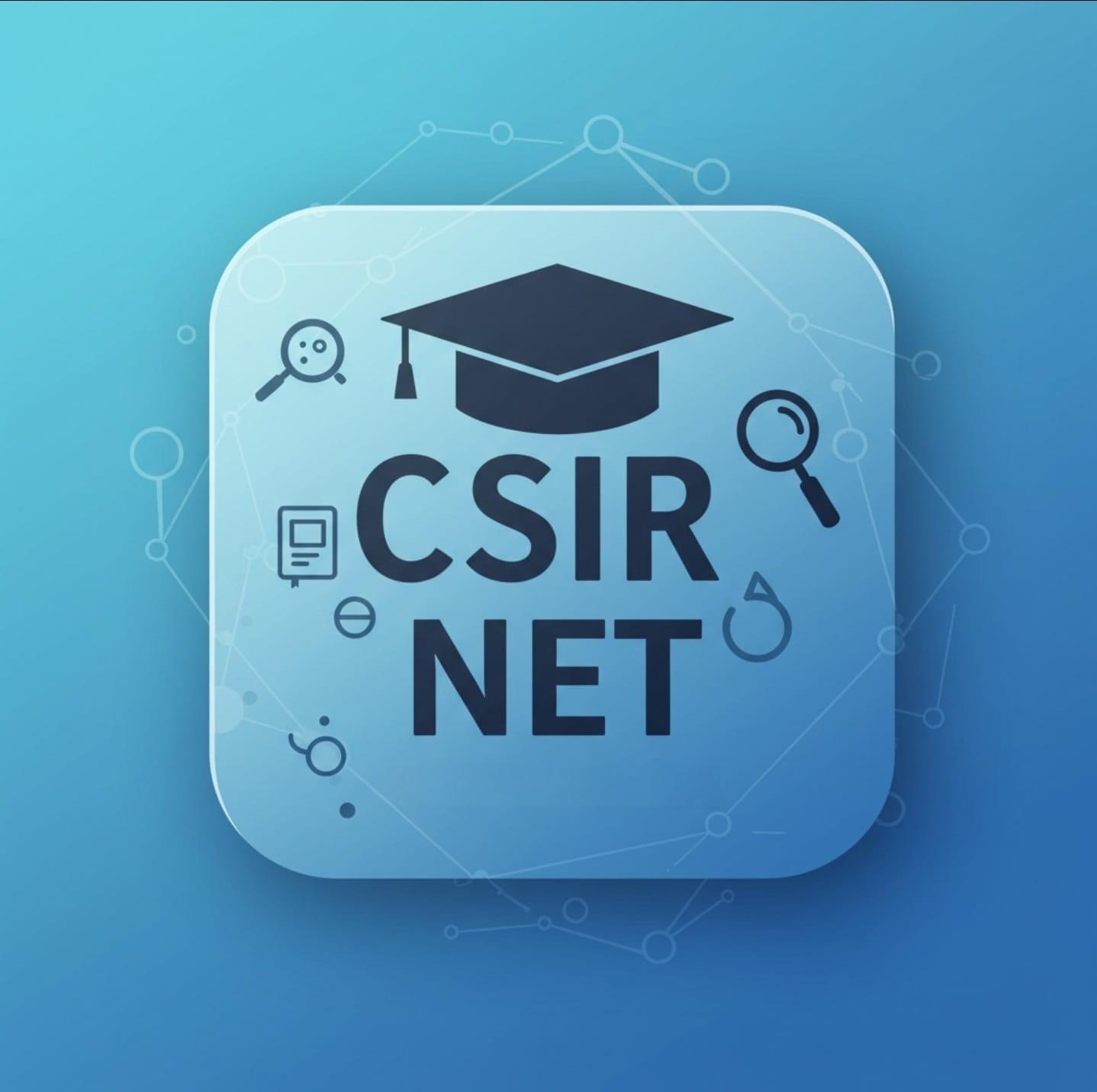CSIR NET